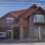 Casa Centrica Por Dia En Pucon