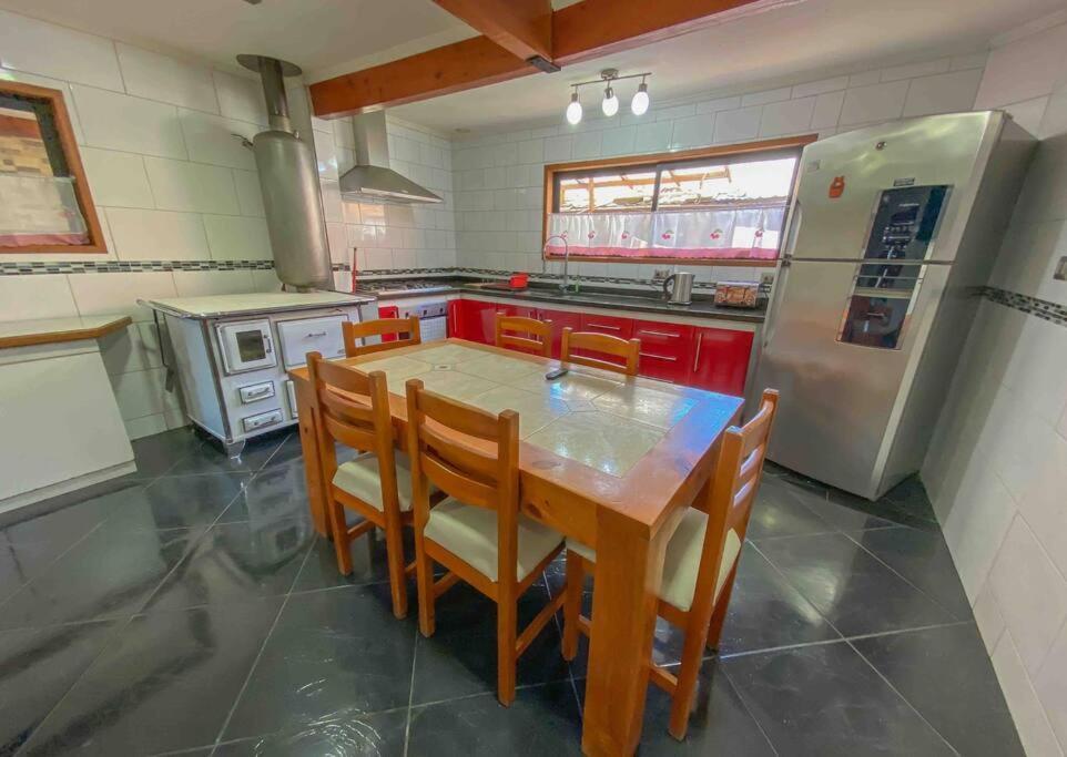 Casa Centrica Por Dia En *