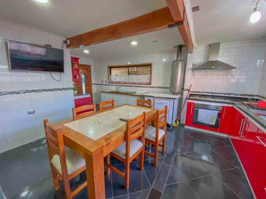 Casa Centrica Por Dia En *